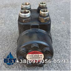 Ремонт насоса дозатора Danfoss 150-8215