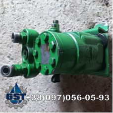Ремонт насоса дозатора Danfoss 150-8218