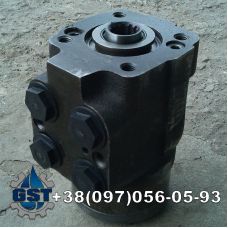 Ремонт насоса дозатора Danfoss 150-8221