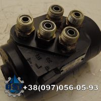 Ремонт насоса дозатора экскаватора Doosan