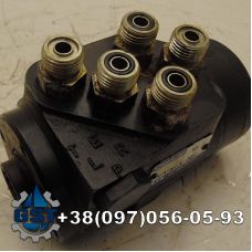 Ремонт насоса дозатора Danfoss 150-8222