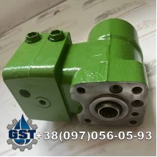 Ремонт насоса дозатора Danfoss 150-8225