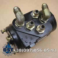 Ремонт насоса дозатора экскаватора Hidromek