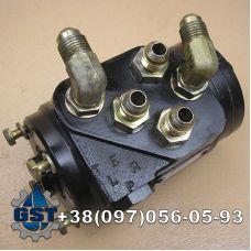 Ремонт насоса дозатора Danfoss 150-8226