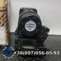 Ремонт насоса дозатора Danfoss 150-8227