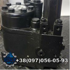 Ремонт насоса дозатора Danfoss 150-8235