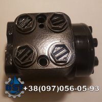 Ремонт насоса дозатора Danfoss 150-8236