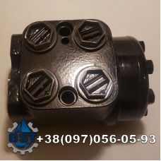 Ремонт насоса дозатора Danfoss 150-8236