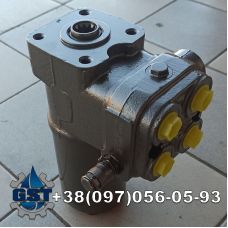 Ремонт насоса дозатора Danfoss 150-8237