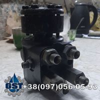 Ремонт насоса дозатора Danfoss 150-8238