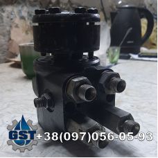 Ремонт насоса дозатора Danfoss 150-8238