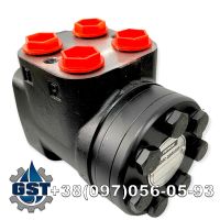 Ремонт насоса дозатора экскаватора Kubota