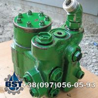 Ремонт насоса дозатора Danfoss 150-8241