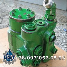 Ремонт насоса дозатора Danfoss 150-8241