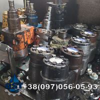 Ремонт насоса дозатора Danfoss 150-8243