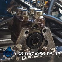 Ремонт насоса дозатора Danfoss 150-8245