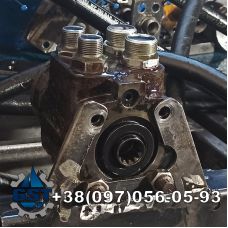 Ремонт насоса дозатора Danfoss 150-8245