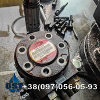Ремонт насоса дозатора Danfoss 150-7108