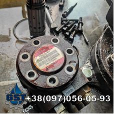 Ремонт насоса дозатора Danfoss 150-7108
