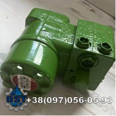 Ремонт насоса дозатора Danfoss 150-7110