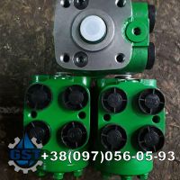 Ремонт насоса дозатора Danfoss 150-7113