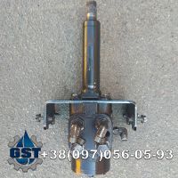 Ремонт насоса дозатора Danfoss 150-7114