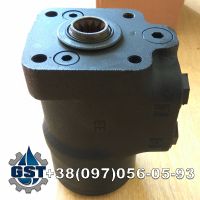 Ремонт насоса дозатора Danfoss 150-7164