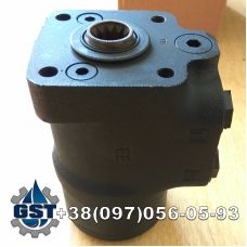 Ремонт насоса дозатора Danfoss 150-7164