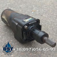 Ремонт насоса дозатора Danfoss 150-7165