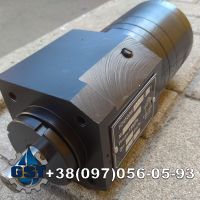 Ремонт насоса дозатора экскаватора Wacker Neuson