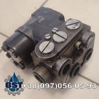 Ремонт насоса дозатора Danfoss 150-7167