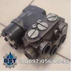 Ремонт насоса дозатора Danfoss 150-7167
