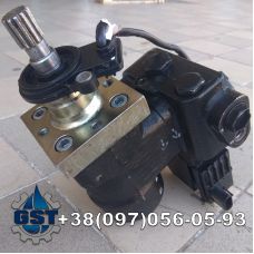 Ремонт насоса дозатора Danfoss 150-7169