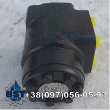 Ремонт насоса дозатора Danfoss 150-7170