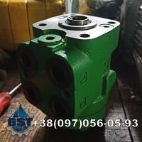 Ремонт насоса дозатора Danfoss 150-7171