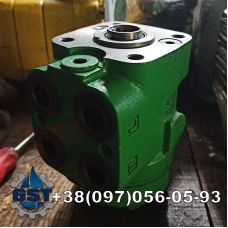 Ремонт насоса дозатора Danfoss 150-7171
