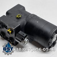 Ремонт насоса дозатора трактора Deutz