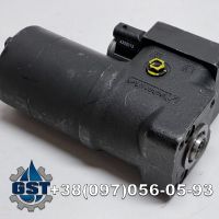 Ремонт насоса дозатора трактора DEUTZ-FAHR