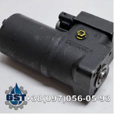 Ремонт насоса дозатора Danfoss 150-7174