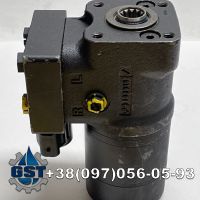 Ремонт насоса дозатора Danfoss 150-7175