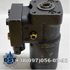 Ремонт насоса дозатора Danfoss 150-7175