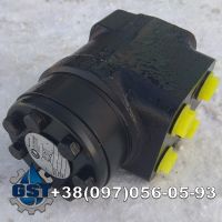 Ремонт насоса дозатора Danfoss 150-1079