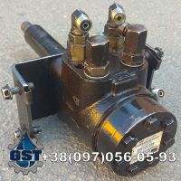 Ремонт насоса дозатора трактора Foton