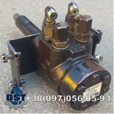 Ремонт насоса дозатора Danfoss 150-1080
