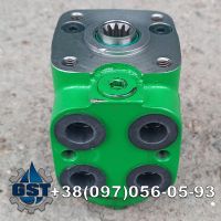 Ремонт насоса дозатора Danfoss 150-1081