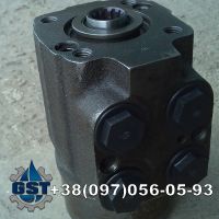 Ремонт насоса дозатора Danfoss 150-1082