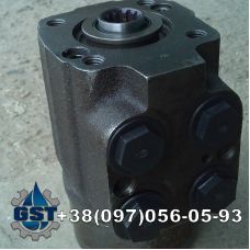 Ремонт насоса дозатора Danfoss 150-1082
