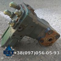 Ремонт насоса дозатора трактора John Deere