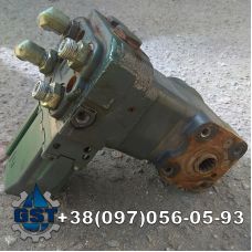 Ремонт насоса дозатора Danfoss 150-1083