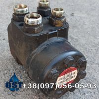 Ремонт насоса дозатора трактора Kubota